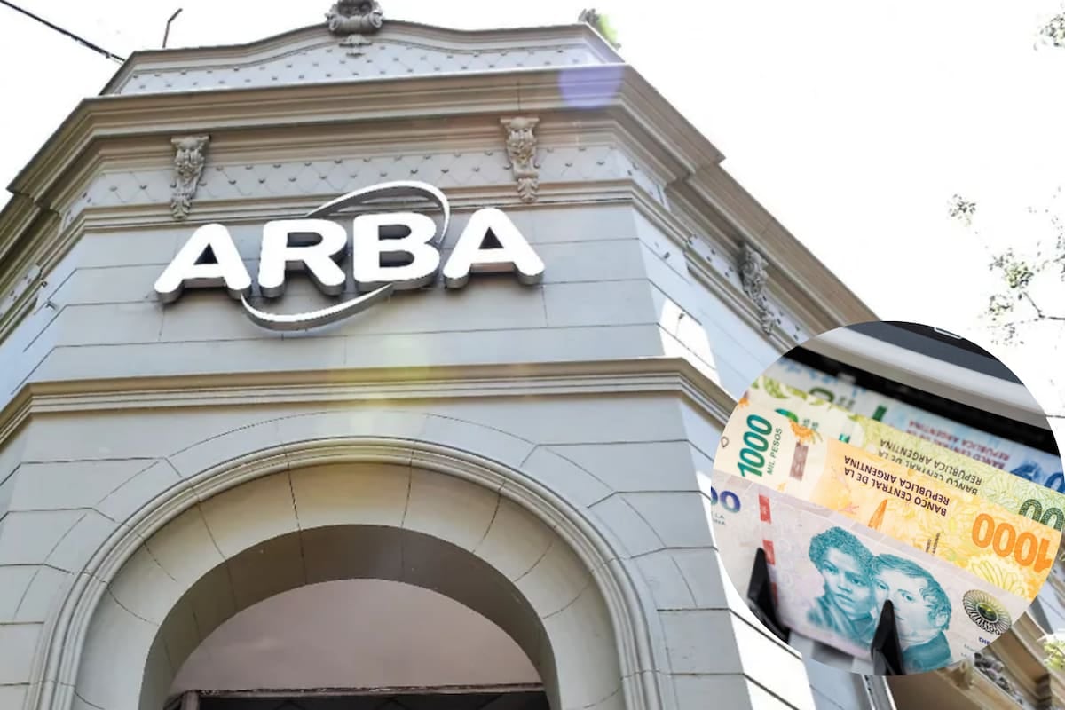 Moratoria de ARBA: la Provincia estira los descuentos para tentar a los deudores antes de que termine el año