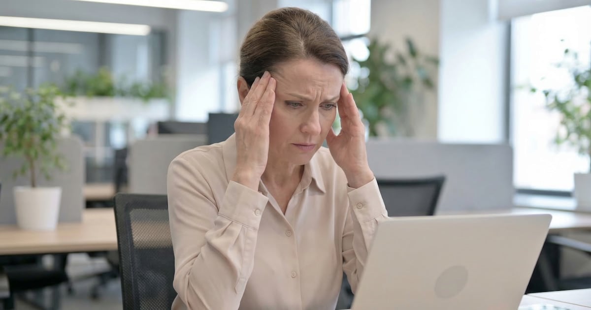 Agotamiento laboral: cinco claves cotidianas para empezar a recuperar el cuerpo y la cabeza