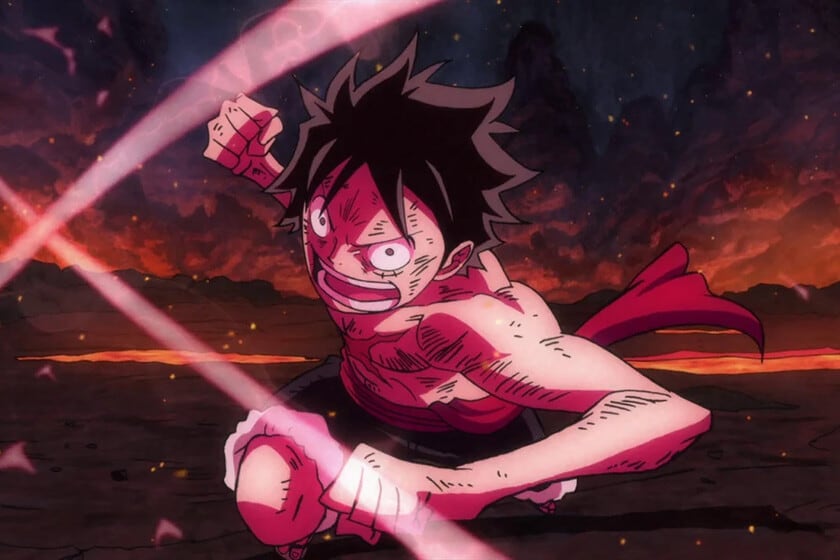 Z vuelve al mar: la película que le dio vuelta al antihéroe de One Piece ya se puede ver por streaming