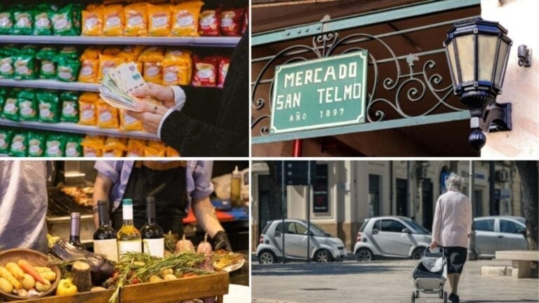 La pulseada del bolsillo: por qué el consumo sigue en caída y el crédito aprieta a hogares y empresas