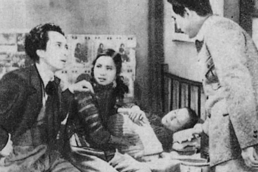 Cine, guerra y constitución: la historia jamás contada del himno chino