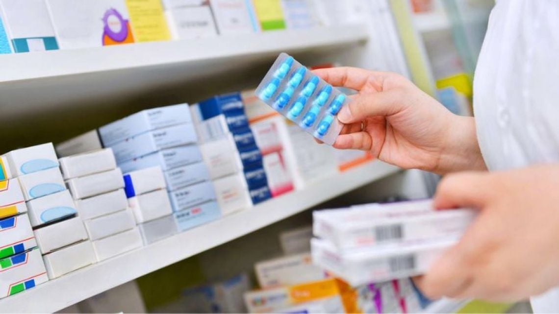 Remediar se quedó con el 4% de sus medicamentos: qué cambia para los centros de salud del barrio