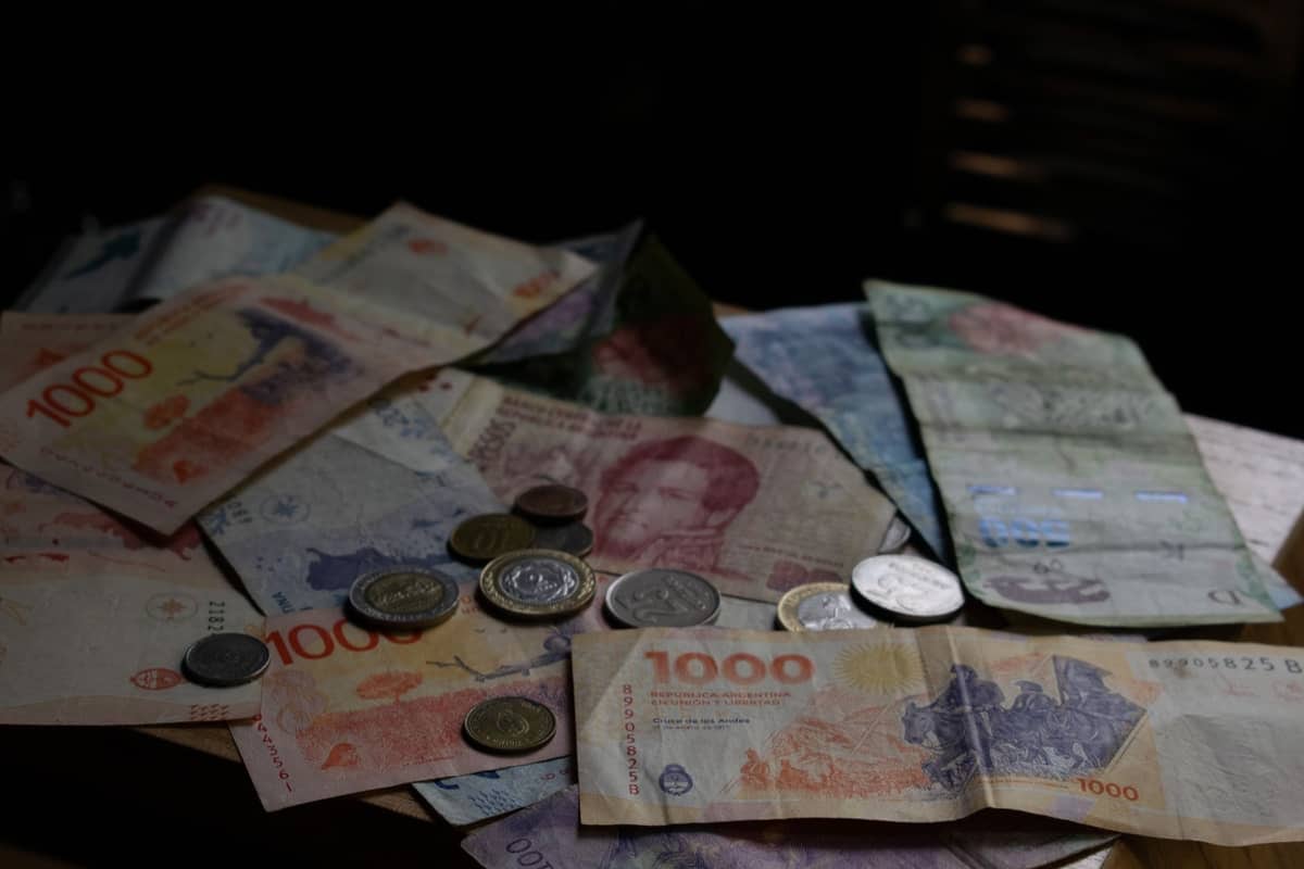 El dólar estable no alcanza: la inflación de septiembre volvió a 1,9 por ciento yHid