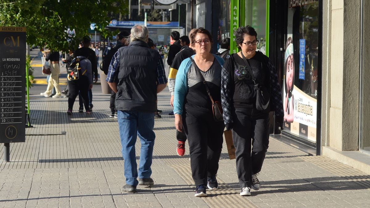 Día de la Madre en Neuquén: se pagó más, se llevó menos y la tarjeta de crédito se quedó con el vuelto de la decisión