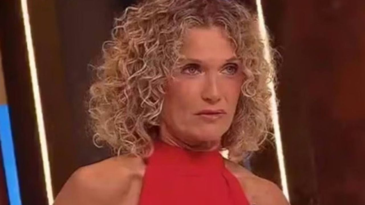 El bocado que incomoda a Maru Botana en el jurado de MasterChef Celebrity