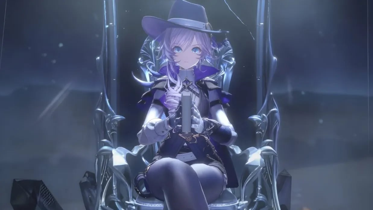 Maomao llega a las consolas: la primera aventura de The Apothecary Diaries ya tiene fecha