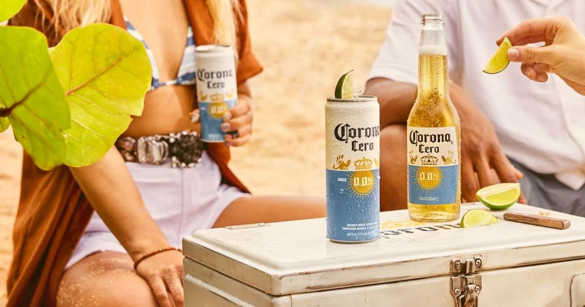 Quilmes destinó tres millones de dólares a Zárate para apuntalar un segmento cervecero que ya explica el 3% del mercado argentino