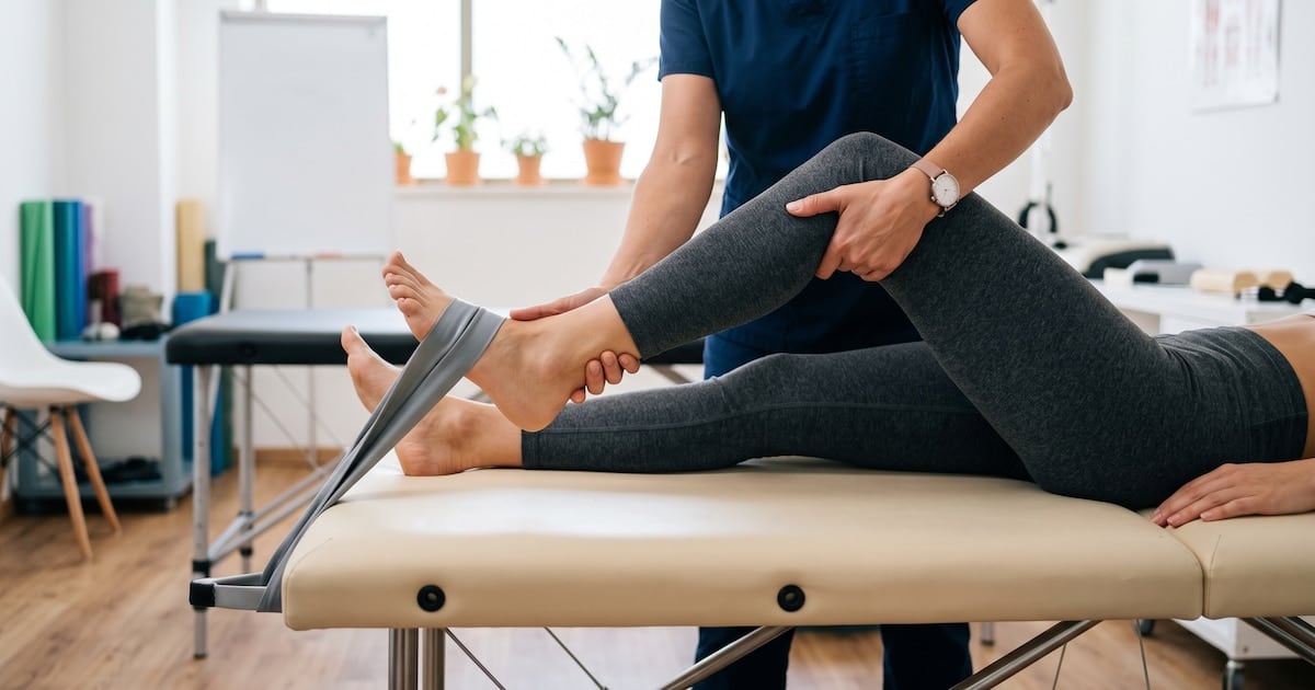 Cuando el cuerpo se estira de más: una década y media de consultas hasta escuchar un nombre