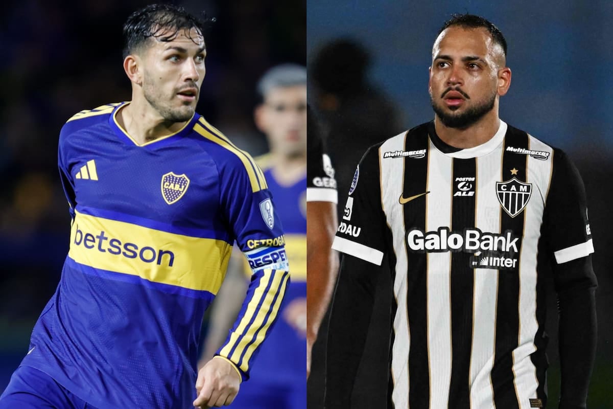 Boca tiene la final a la altura de Barranquilla