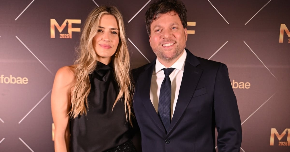 María O'Donnell dominates the 2026 Martín Fierro de Radio awards