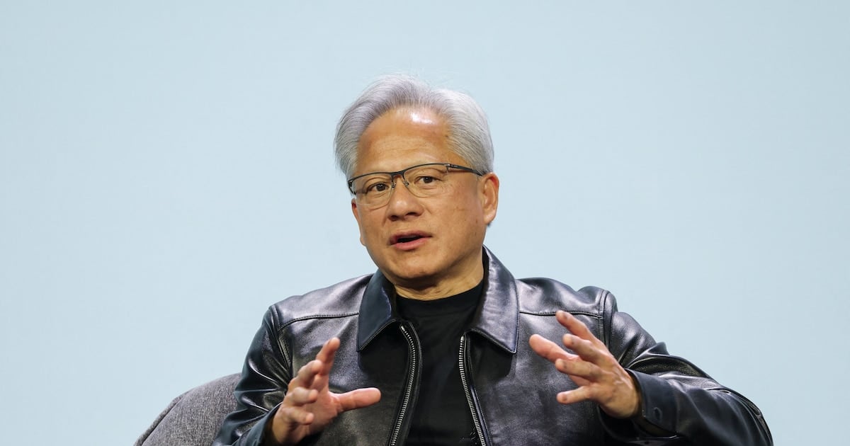 Nvidia lleva a Europa una apuesta de USD 10.000 millones y acelera la carrera por la inteligencia artificial