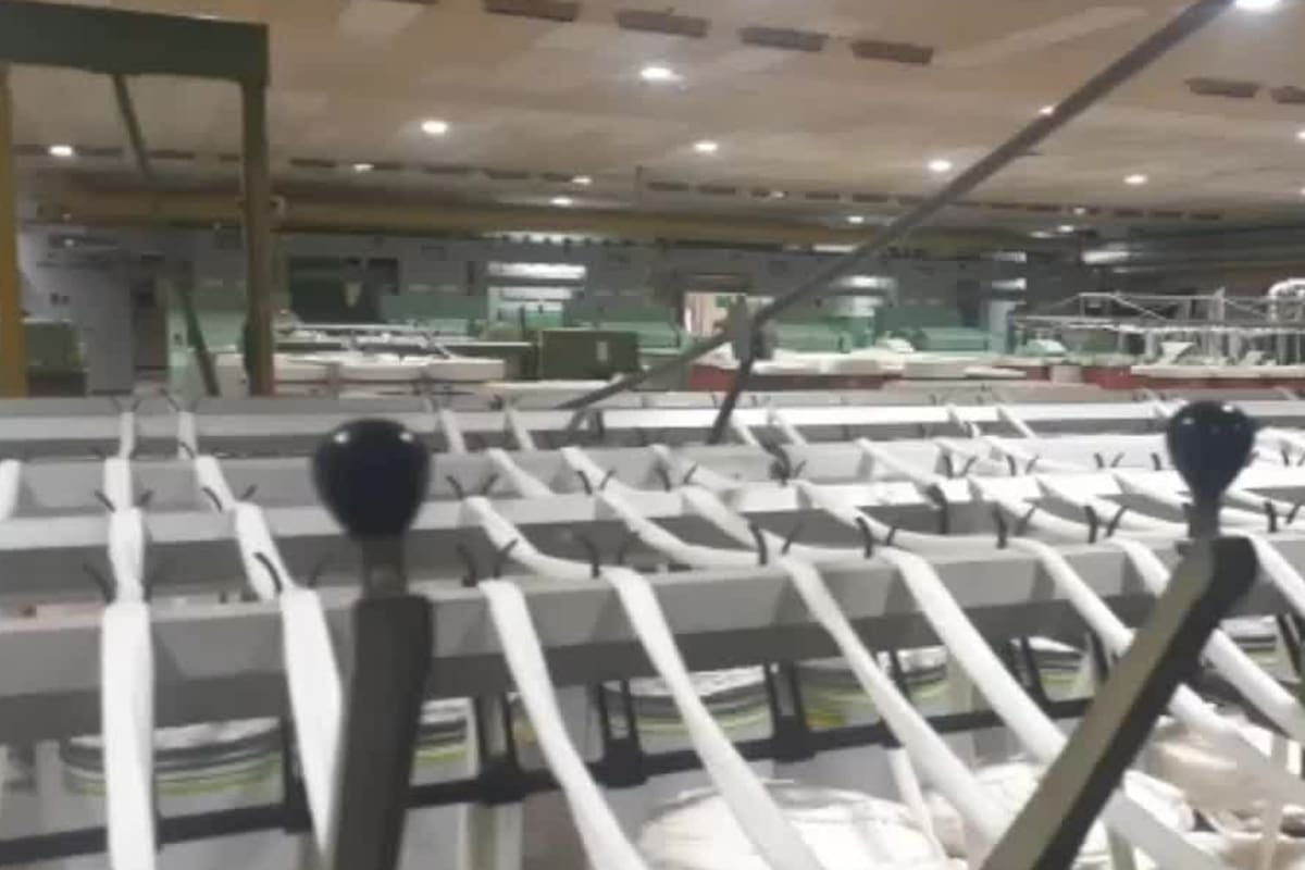 La quiebra de Algodonera Avellaneda congela 60 días los contratos de su personal
