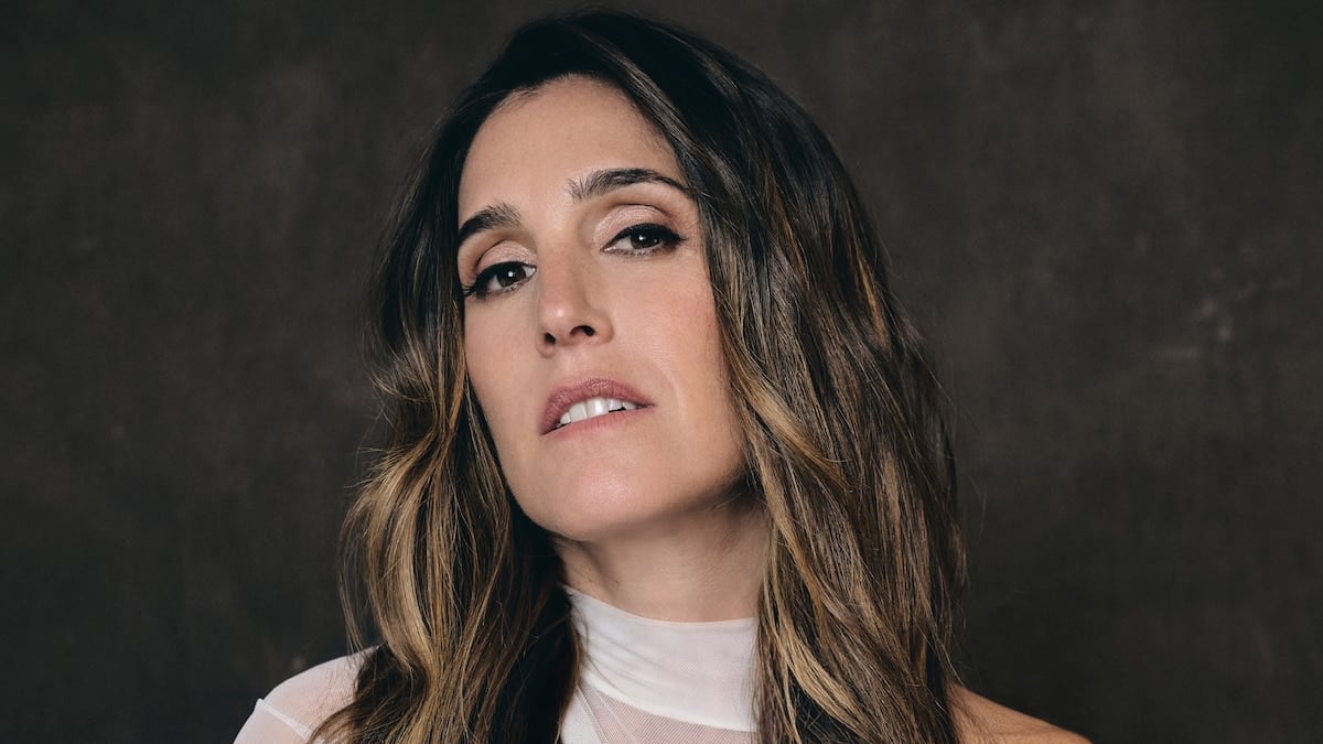 Soledad Pastorutti llega a los treinta años con un disco nuevo y una Woundada inevitable