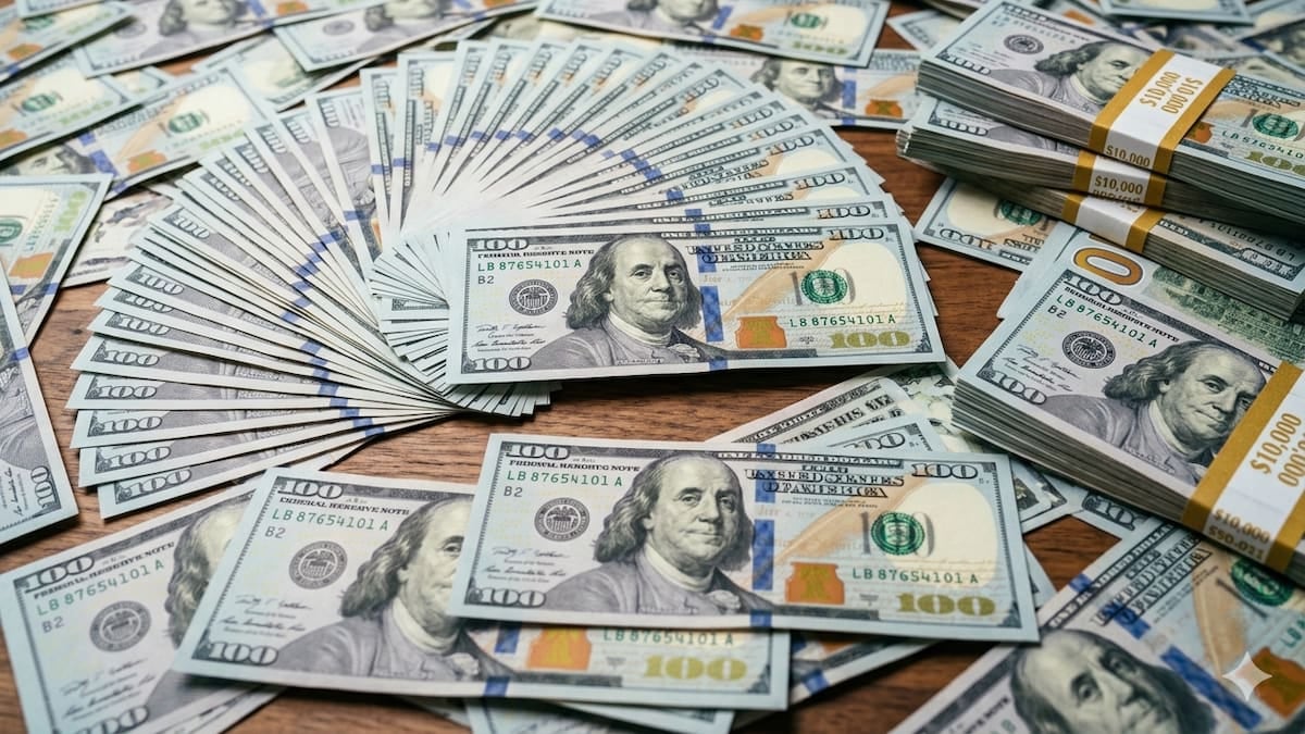 El dólar se achica contra el blue y el costo de moverse al exterior vuelve a subir