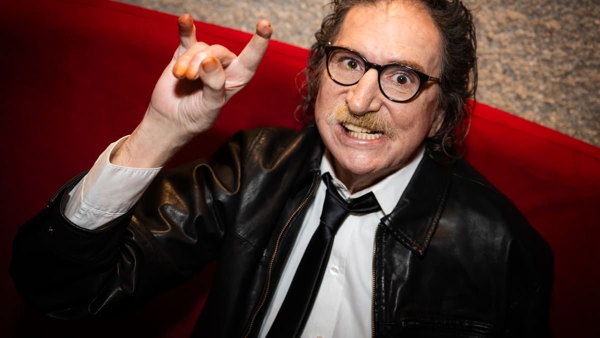 Charly y la cumplañera: una noche en la calle, tresVELadas y un documental en camino