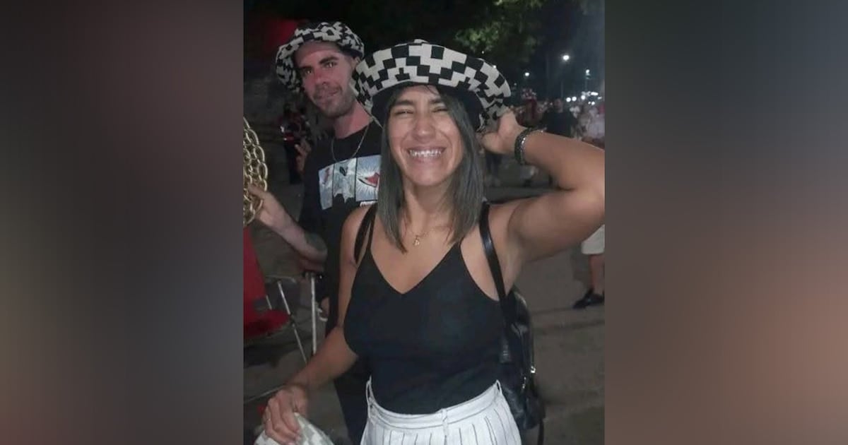 Hallan sin vida a una joven en Cofico y buscan a un hombre registrado por las cámaras