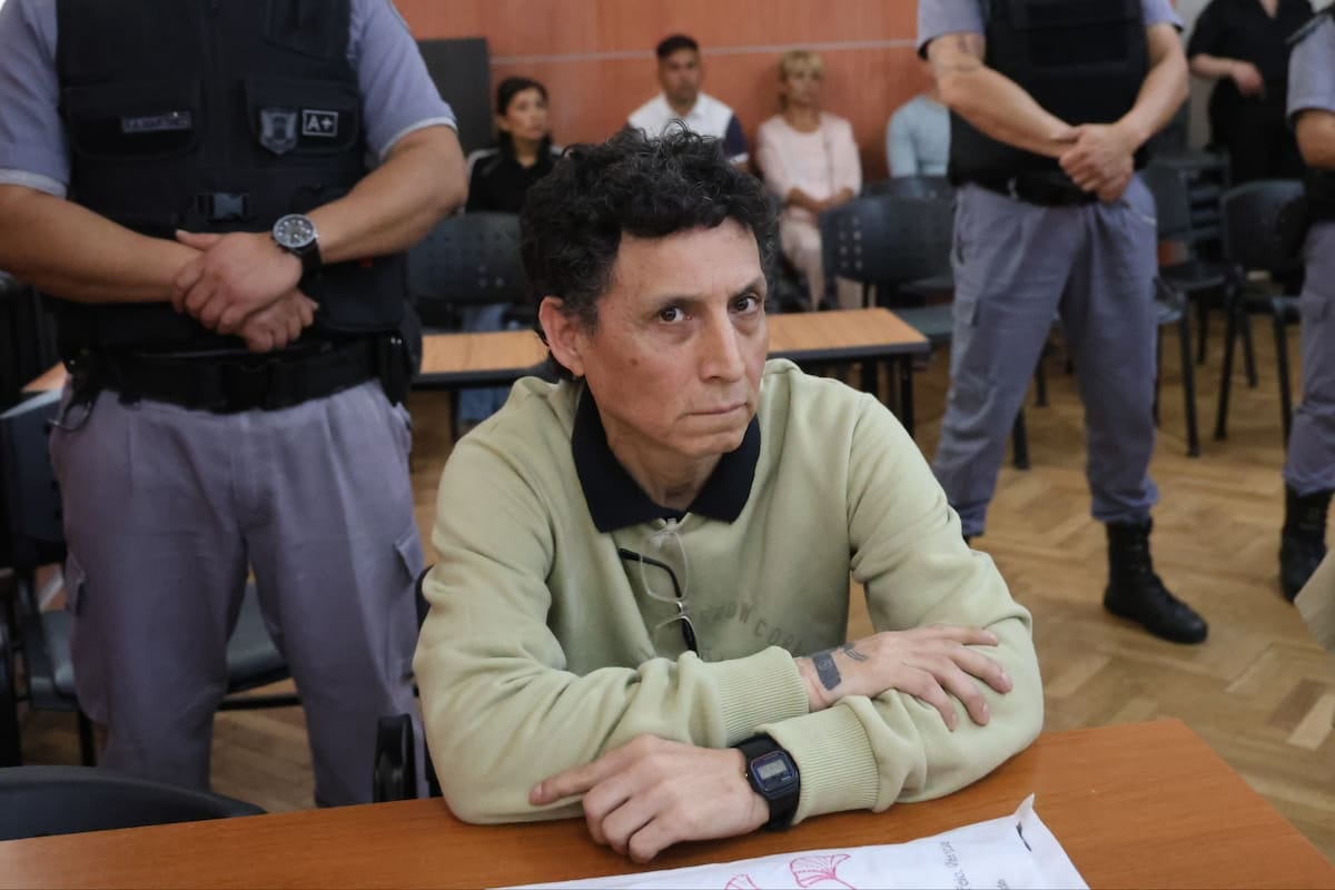 Casación confirmó la condena de 17 años y medio para el líder narco de la villa 1-11-14