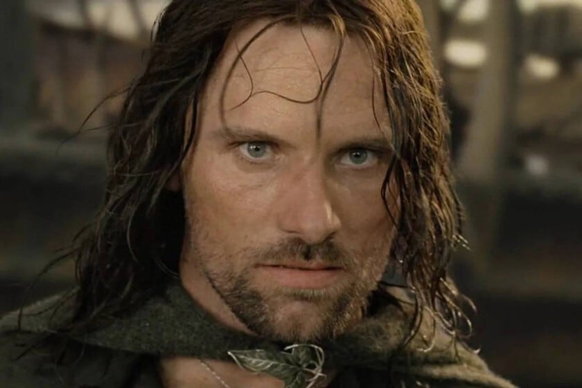 Jamie Dornan toma las riendas de Aragorn y se perfila como unavalanchado de El Señor de los Anillos