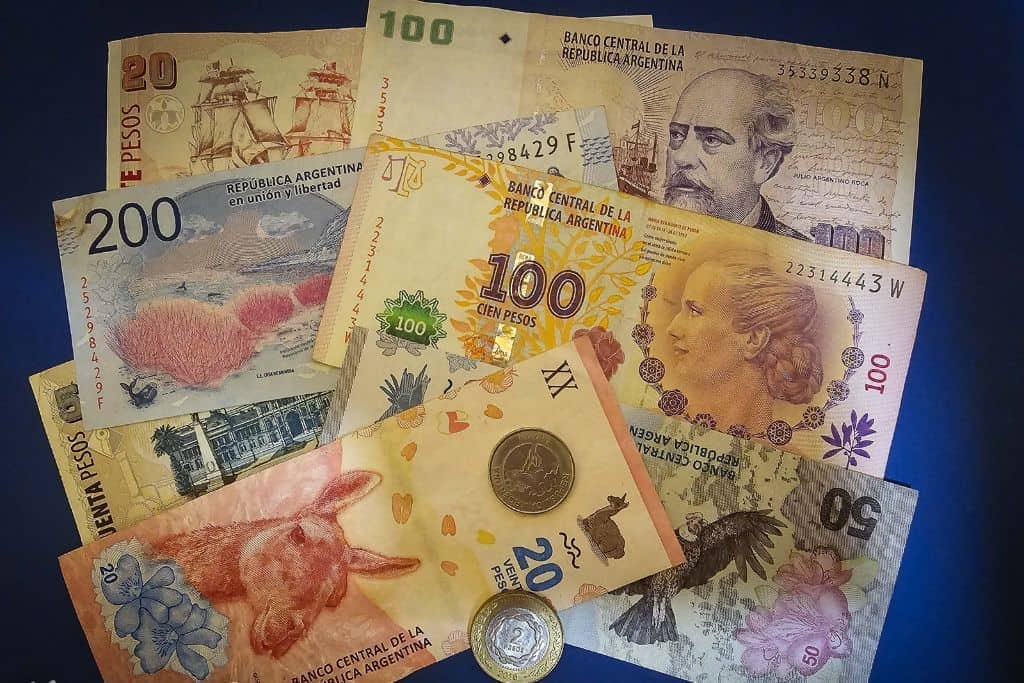 El dólar arranca la semana estable y la inflación mensual vuelve al 1,9%