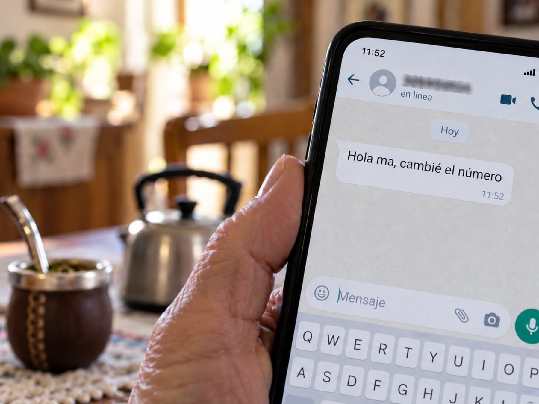La inteligencia artificial potencia las estafas digitales y borra señales de alerta