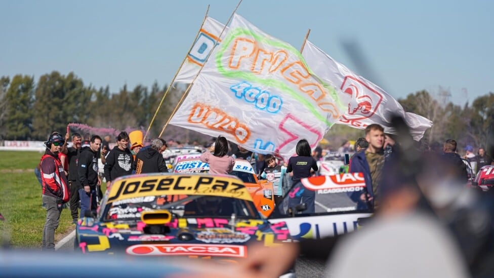 José C. Paz Racing-Barrió La Plata y dejó la Copa de Oro al borde del GOOGLE