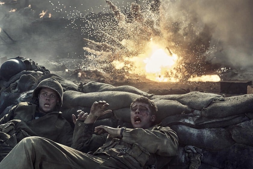 Netflix prepara noviembre con siete estrenos entre historia, geopolítica yodels embedidos