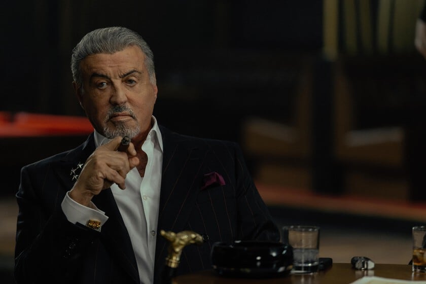 Stallone afila la lapicera: otro Rocky y una precuela con los años sesenta de fondo
