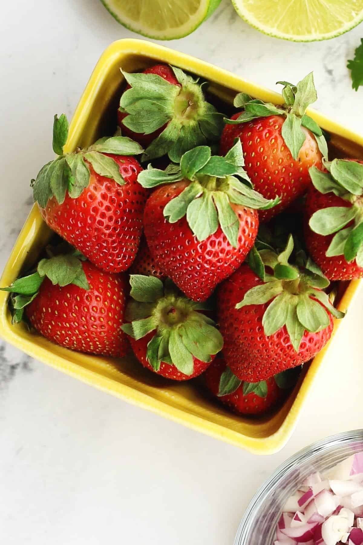 La temporada de frutillas abre siete opciones para|AL