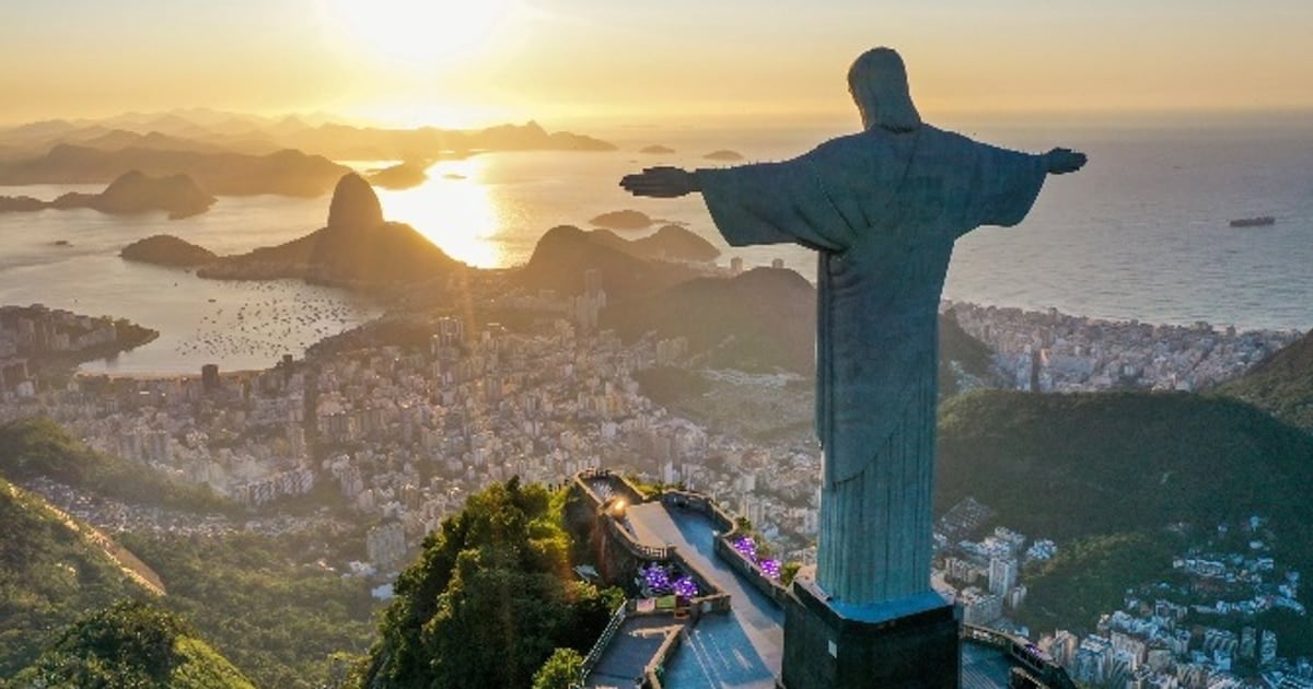 Vacaciones en Brasil: el real más barato alivia los gastos diarios, pero no el costo de todo el viaje